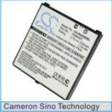 Batterie telephone softbank 921p