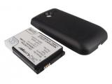 Batterie telephone lg ls670