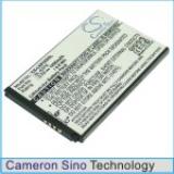 Batterie telephone lg c550