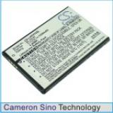 Batterie telephone alltel ignite
