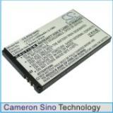 Batterie telephone philips xenium x325