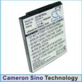 Batterie telephone sharp stx 2