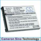 Batterie telephone sharp 61shuaa