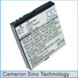 Batterie telephone sharp sh8118