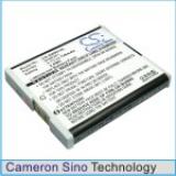 Batterie telephone sharp sh901is