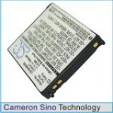 Batterie telephone vodafone v602sh
