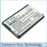 Batterie telephone sanyo mirro scp 3810
