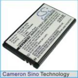 Batterie telephone audiovox s1100