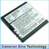 Batterie telephone telefunken eurofon t900