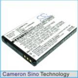 Batterie telephone auro m101