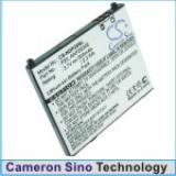 Batterie telephone ntt docomo p 04b
