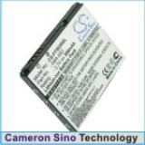 Batterie telephone pantech p2020