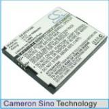 Batterie telephone zte calcomp a410