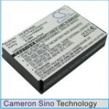 Batterie telephone zte x185