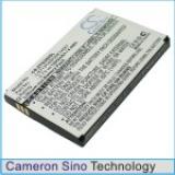 Batterie telephone zte j g380