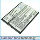 Batterie telephone coolpad n900+