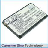 Batterie telephone huawei verge