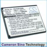 Batterie telephone huawei ideos