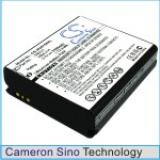 Batterie telephone huawei ideos