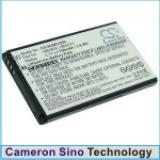 Batterie telephone att gophone u2800a