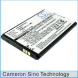Batterie telephone virgin mobile vm820
