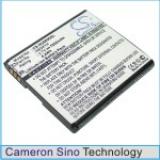 Batterie telephone huawei sonic ascend ii
