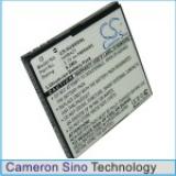 Batterie telephone huawei ideos x6