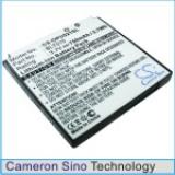 Batterie telephone oppo oppo u521