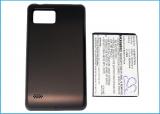 Batterie telephone motorola nextel atrix 2