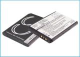 Batterie  alcatel cab2170000c1 one touch 103