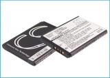 Batterie telephone alcatel one touch 20.12d