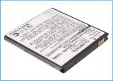 Batterie  samsung sch-i500, verizon sch-i500, fascinate, fascinate i500, mesmeri
