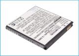 Batterie  samsung haute capacitée sch-i500, verizon sch-i500, fascinate, fascin