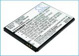 Batterie telephone samsung smart
