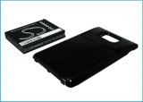 Batterie  samsung haute capacitée attain, sgh-i777, galaxy s ii 4g, galaxy atta