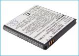Batterie telephone samsung epic touch 4g