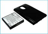 Batterie telephone samsung epic touch 4g