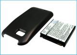 Batterie telephone lg p725