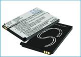Batterie telephone philips xenium x606