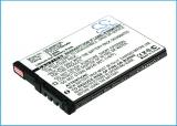 Batterie telephone sharp sh004
