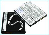 Batterie telephone sharp sh 06a