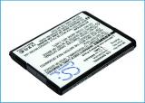 Batterie telephone sharp sh008