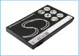 Batterie telephone pantech c820