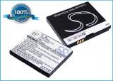 Batterie telephone zte u200