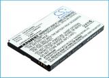 Batterie telephone zte u981