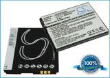 Batterie telephone zte a711