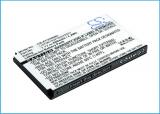 Batterie telephone zte v300