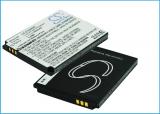 Batterie telephone zte t7