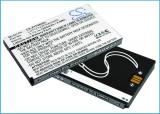 Batterie telephone zte i909
