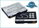Batterie telephone zte n760
